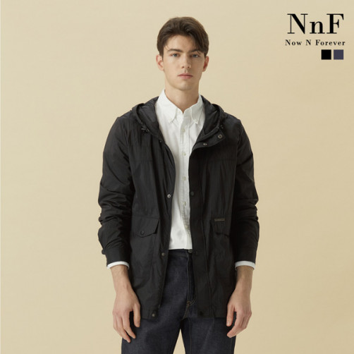 NNF 23SS 남성 아노락 점퍼 2종 택1
